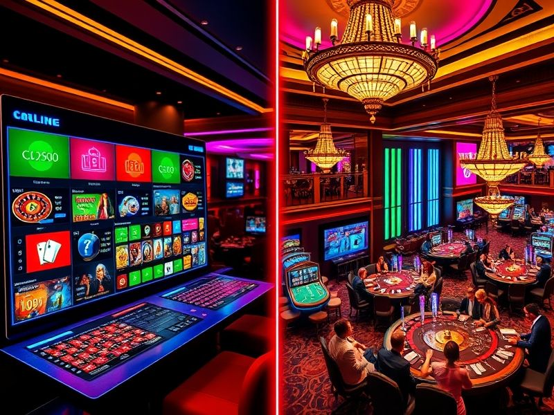 Discover trusted information about casino games for cash. Learn winning strategies, find legal gambling sites, and explore the best real money game options with expert insights and updated guidelines.