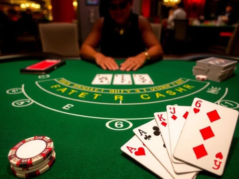Discover trusted information about casino games for cash. Learn winning strategies, find legal gambling sites, and explore the best real money game options with expert insights and updated guidelines.