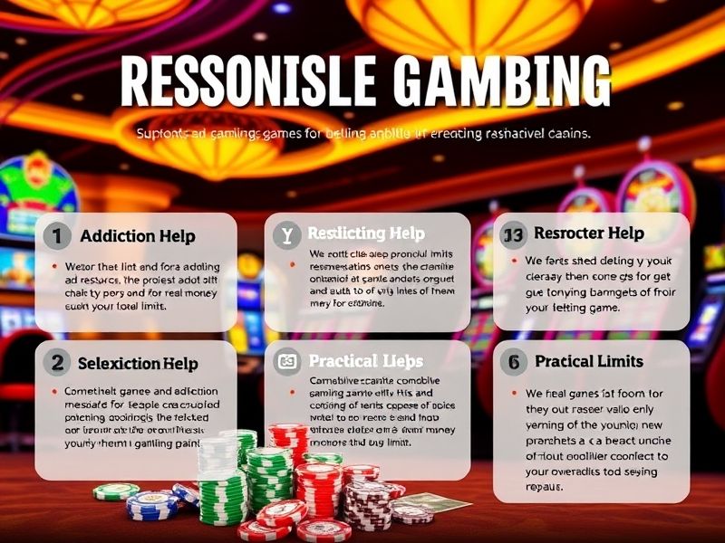 Discover trusted information about casino games for cash. Learn winning strategies, find legal gambling sites, and explore the best real money game options with expert insights and updated guidelines.